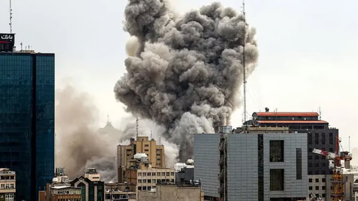 Um analista internacional previu como a guerra irá continuar e se quaisquer alianças entre os países envolvidos serão quebradas.