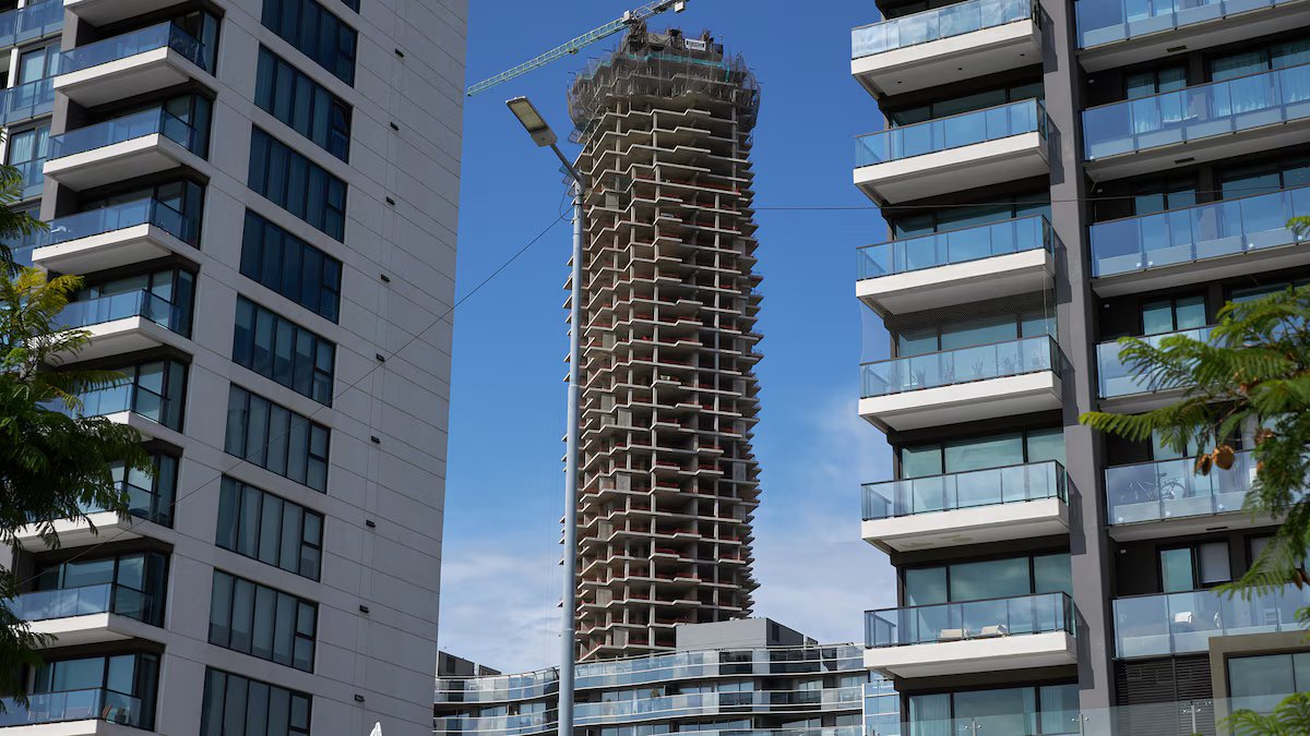 Um bairro de Buenos Aires onde os preços dos imóveis sobem há três anos