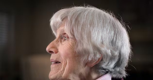 Um legado de bondade impulsiona a missão final de Pamela Atkinson – Deseret News