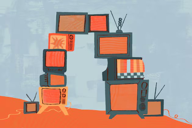 Um novo reality show está chegando a Utah sobre grupos interessantes. Eu tenho um terreno – Deseret News