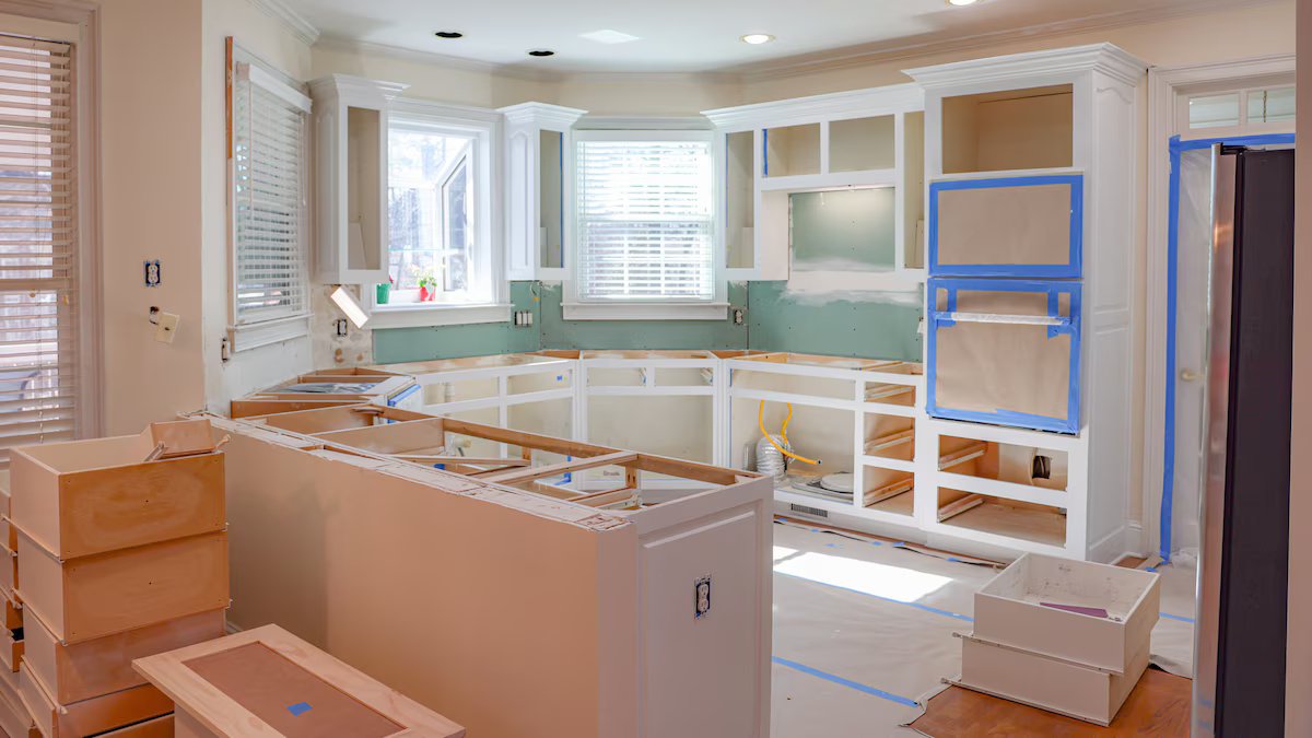 Um por um. estes são os custos de reparo