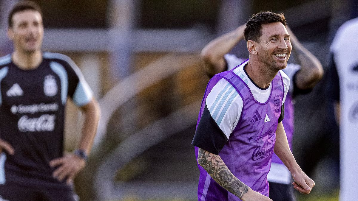 Um programa de contracultura para vencer após vencer