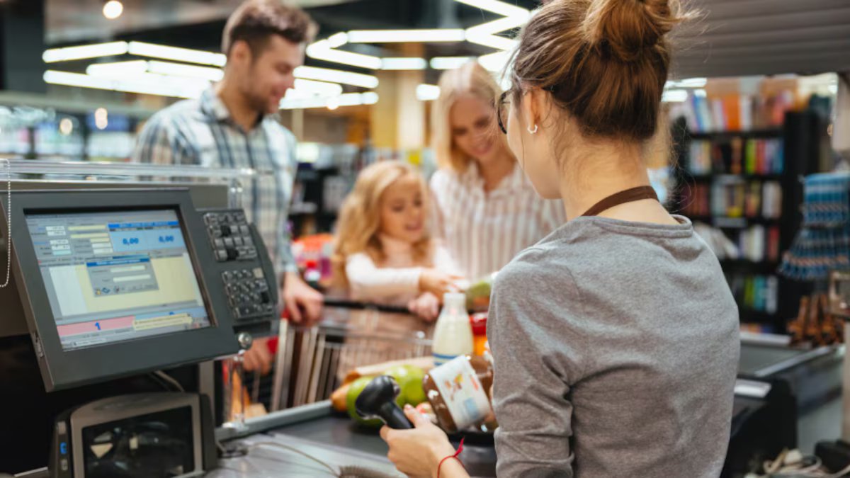 Um projeto de lei na Califórnia que mudará as prateleiras dos supermercados para sempre