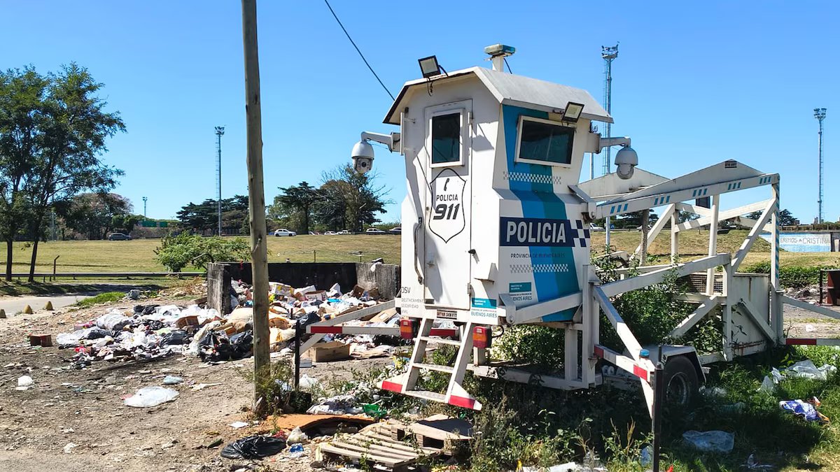 Um raio X da violência e do abandono em La Matanza, depois de uma das semanas mais sangrentas