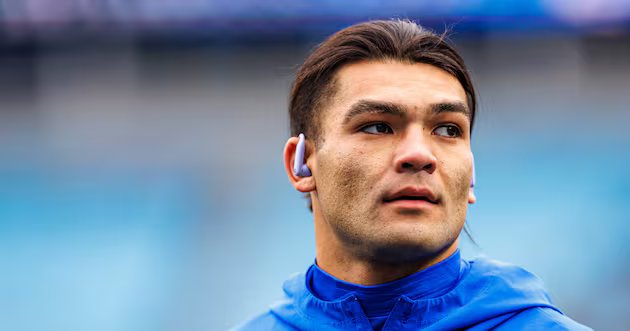 Uma ação civil foi movida contra Pooka Naqua. Que acusações ele enfrenta? – Notícias Deseret