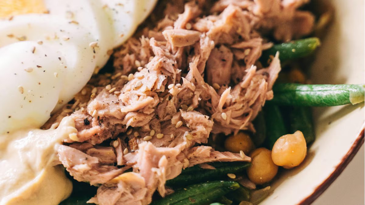 Uma fonte de proteína rica em vitamina B12 e que mantém a massa muscular em pessoas idosas