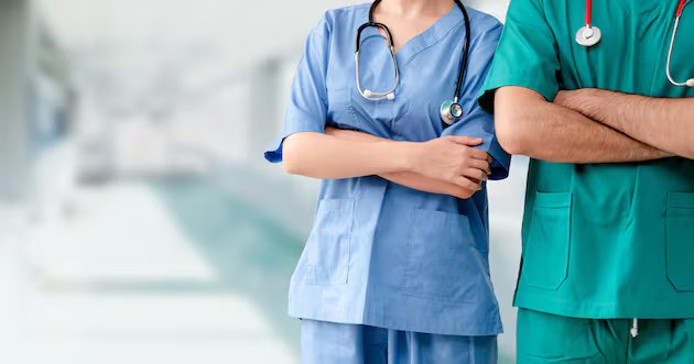 Uma força de trabalho de enfermagem mais forte reduz os custos dos cuidados de saúde