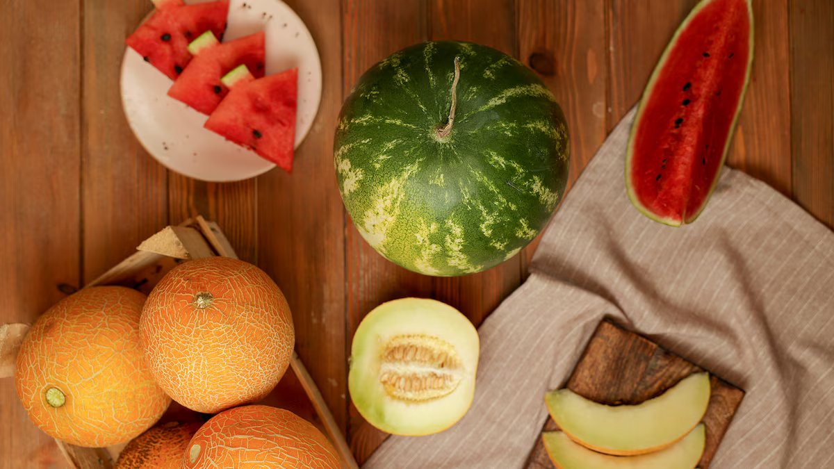 Uma fruta que ajuda a melhorar a fertilidade masculina