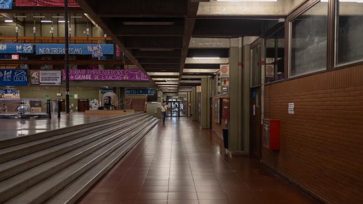 Uma greve. em quais dias não haverá aulas nas universidades estaduais?