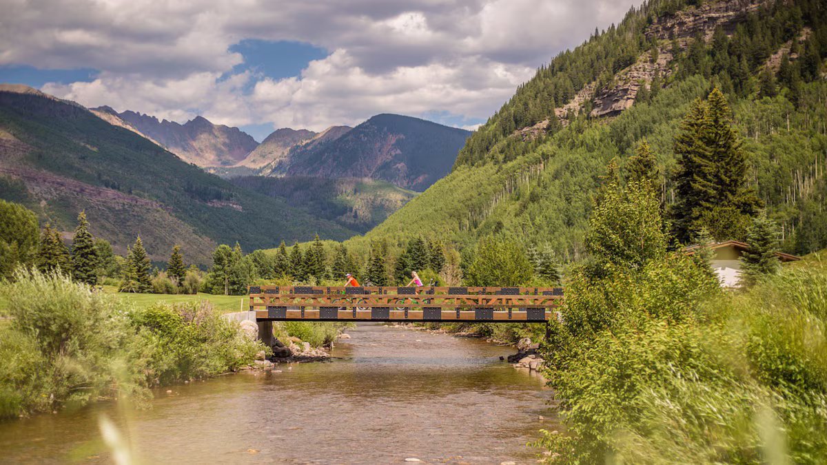Uma joia escondida do Colorado esperando uma enxurrada de visitantes para as férias de primavera de 2026