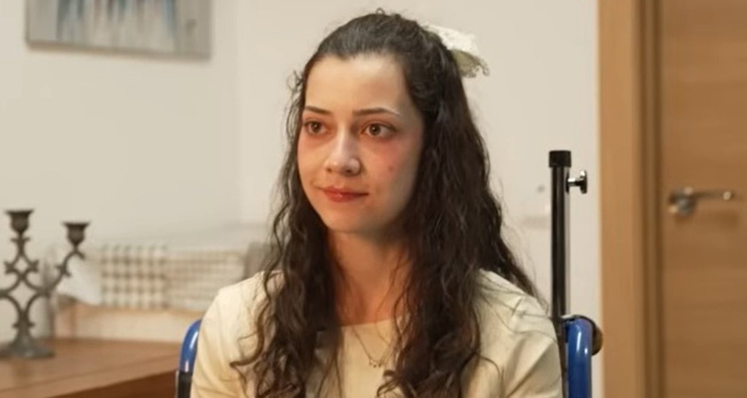 Uma jovem morre por eutanásia aos 25 anos em um caso amplamente divulgado. Interesse Humano, Noelia Castillo Ramos, RIP | Notícias e fofocas sobre celebridades | Entretenimento, fotos e vídeos