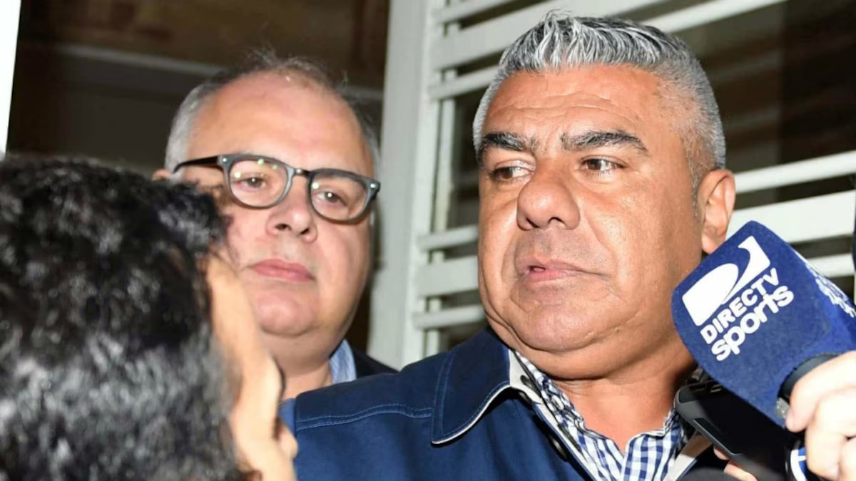 Uma nota reveladora na história da FFA após a decisão de River de deixar o Comitê Executivo