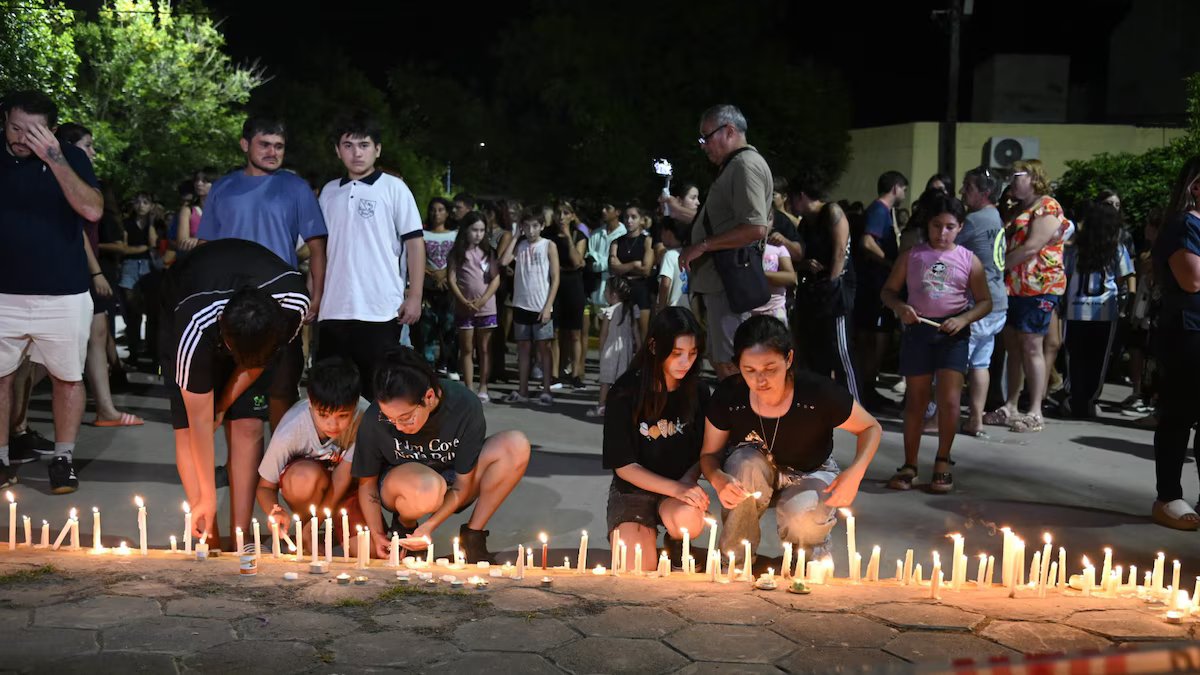 Uma pergunta que vem antes do drama adolescente