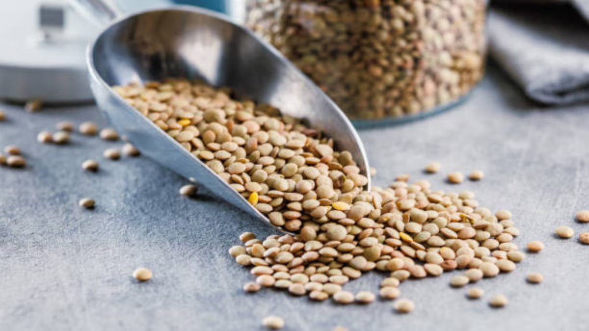 Uma semente que ajuda a refrescar e nutre a massa muscular