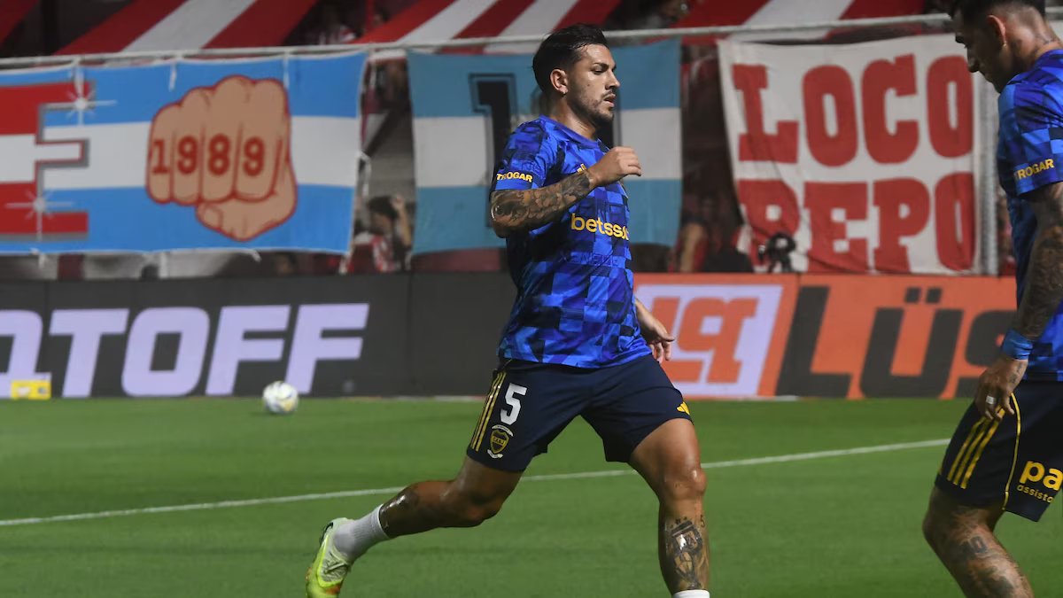 Union x Boca ao vivo minuto a minuto pela partida do torneio Apertura