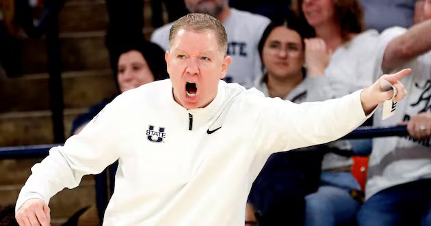 Utah State vence Nevada no torneio Mountain West – Deseret News