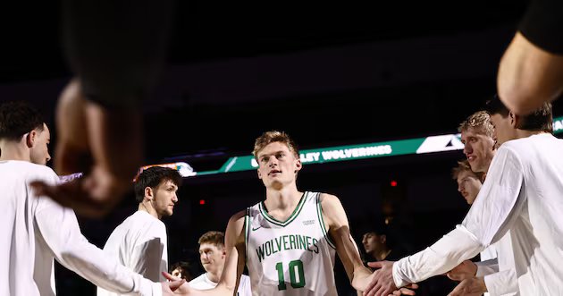 Utah Valley segue para o NIT após perder no Campeonato WAC. Aqui está quem os Wolverines vão interpretar – Deseret News