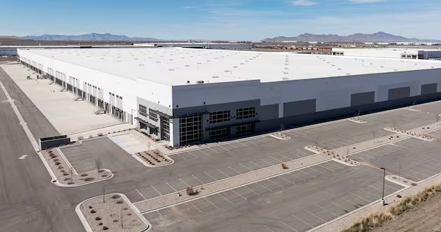 Utah deveria considerar cuidadosamente um centro de detenção do ICE