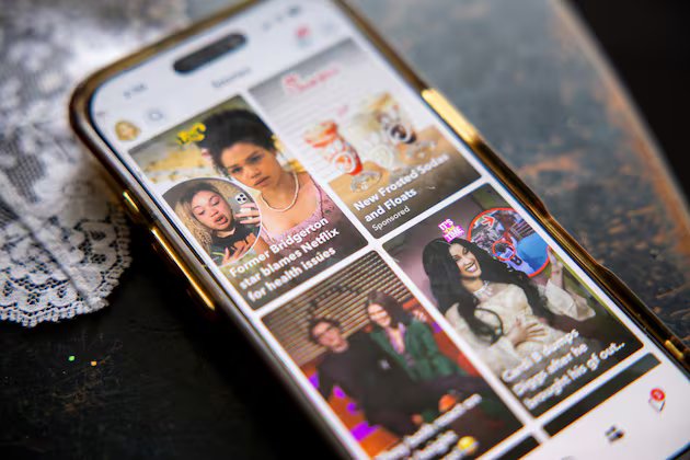 Utah é nomeado líder nacional em segurança on-line infantil – Deseret News