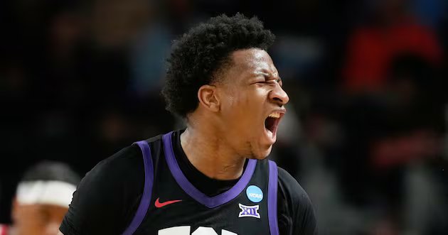 Utah empata desempenho no torneio da NCAA – Deseret News