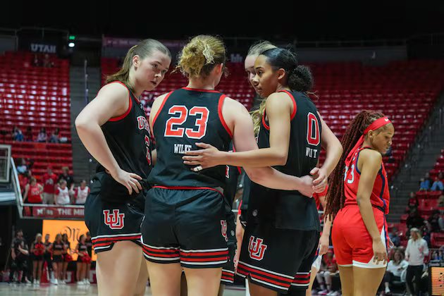 Utah precisa participar do torneio Big 12 para aumentar as chances da NCAA – Deseret News