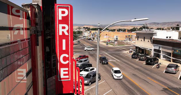 Utah transferirá mais terras federais para o estado? – Notícias Deseret