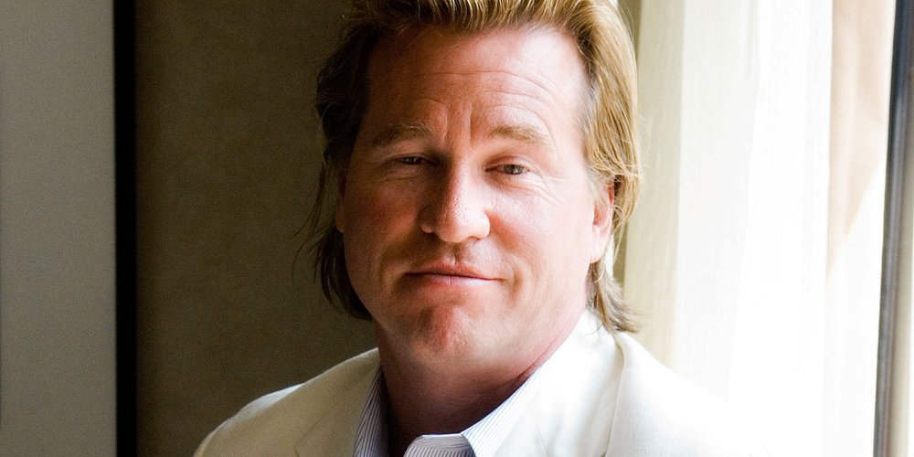 Val Kilmer aparecerá via IA no papel final do filme com bênção familiar: ‘Val realmente queria fazer parte disso’ | IA, Tão Profundo quanto o Túmulo, Coerte Voorhees, Mercedes Kilmer, Filmes, Val Kilmer | Notícias e fofocas sobre celebridades | Entretenimento, fotos e vídeos
