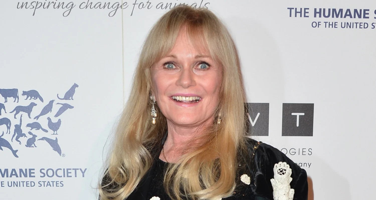 Valerie Perrine morre: atriz indicada ao Oscar de ‘Superman’ morre aos 82 anos após batalha contra a doença de Parkinson | Descanse em paz, Valerie Perrine | Notícias e fofocas sobre celebridades | Entretenimento, fotos e vídeos