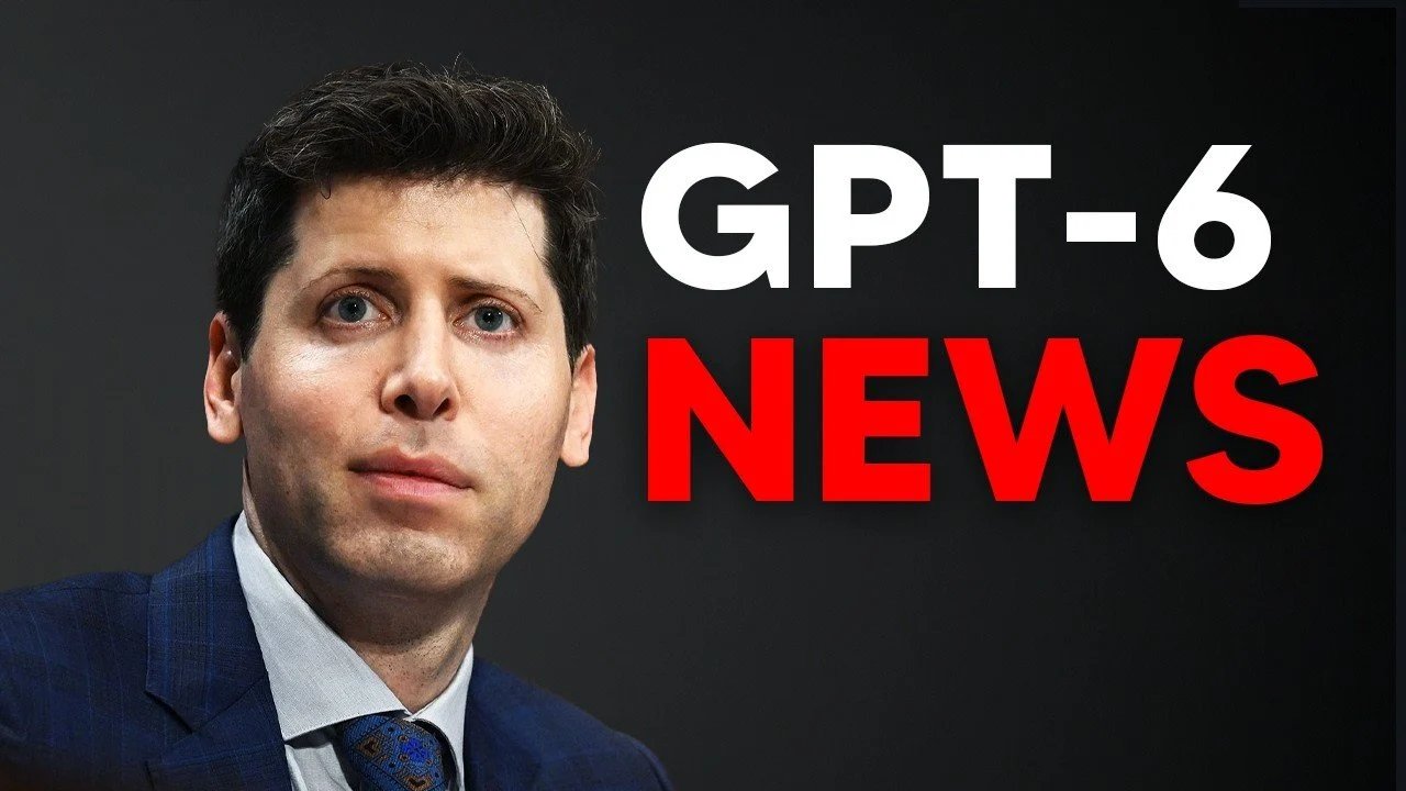 Vazamento do OpenAI ChatGPT 6: visualização do desenvolvedor esperada para 2026 no final