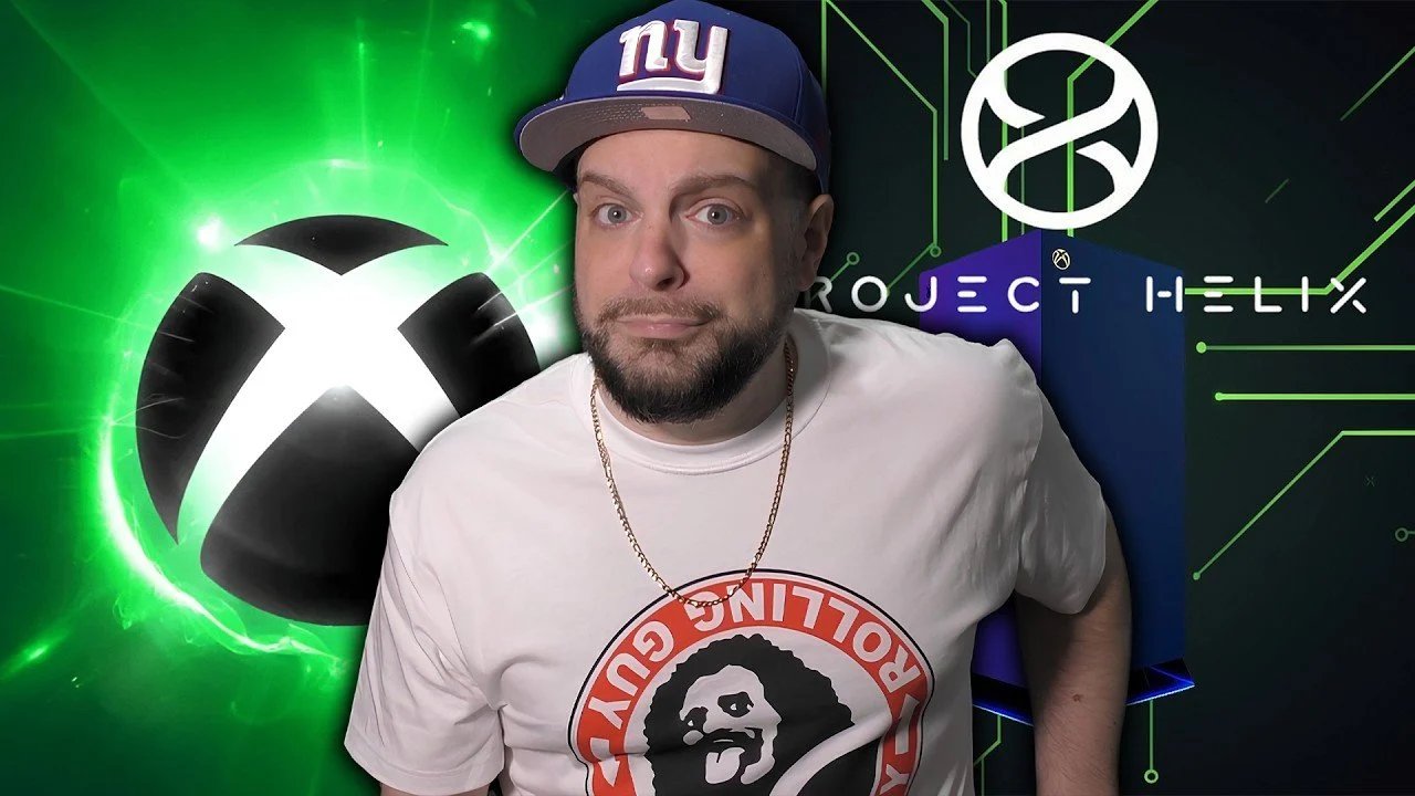 Vazamento do Projeto Helix: o próximo Xbox da Microsoft pode custar mais de US$ 1.000