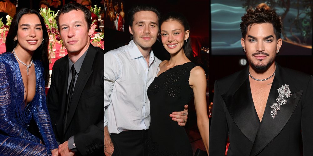 Veja por dentro da festa de exibição do Oscar de 2026 de Elton John com Dua Lipa, Brooklyn Beckham e Nicola Peltz, Adam Lambert e muito mais | Oscar 2026 After Party Adam Lambert, Alysa Liu, Andrew Watt, Ashlyn Harris, Becky G, Bernie Taupin, Betsey Johnson, Billie Jean King, Brandi Carlile, Callum Turner, Camille Razat, Charlotte Tilbury, Chris Colfer, Chris Paul, Colton Haynes, Damiano David, David Burtka, David Furnve Dootella, David Burtka, David Furnve, Bonnetella Cameron, Dua Lipa, Elton John, Eric McCormack, Fran Drescher, Haley Kiyoko, Ilana Kloss, Jake Wesley Rogers, Jane Seymour, Jason Ritter, JC Chasez, Jesse Jo Stark, John Magaro, Julien Baker, Kate Beckinsale, Katy Obrien, Keke Palmer, Lana Cox Lock, Young Liver, Madne Ann, Walter Chox, Young Liver, Madne Higgins, Melissa McCarthy, Neil Patrick Harris, Olivia Palermo, Orville Peck, Patricia Arquette, Renata Notni, robbie graham kuntz, RuPaul, Sonia Mena, Sophia Bush, Spencer House, Stephanie Beatriz, Tiffany Haddish, Tina Knowles, Tove Lo, Tristan Schukraft, yungbludand | Notícias e fofocas sobre celebridades | Entretenimento, fotos e vídeos