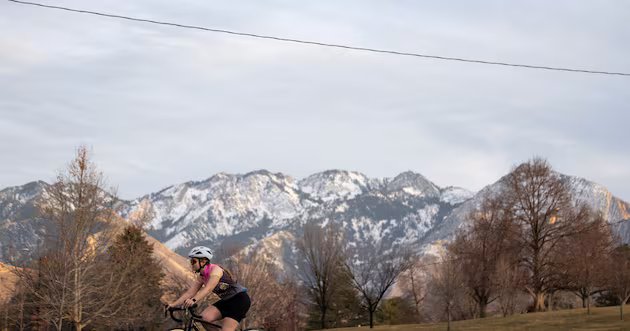 Verão em março? Previsão recorde traz más notícias para a neve ruim em Utah – Deseret News