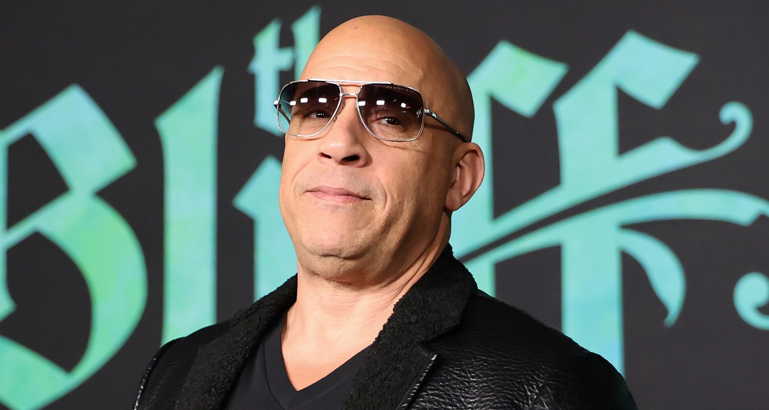 Vin Diesel reflete sobre o peso de ‘Entregar um final’ antes do filme final de ‘Velozes e Furiosos’ | Velozes e Furiosos, Velozes para Sempre, Filmes, Vin Diesel | Notícias e fofocas sobre celebridades | Entretenimento, fotos e vídeos