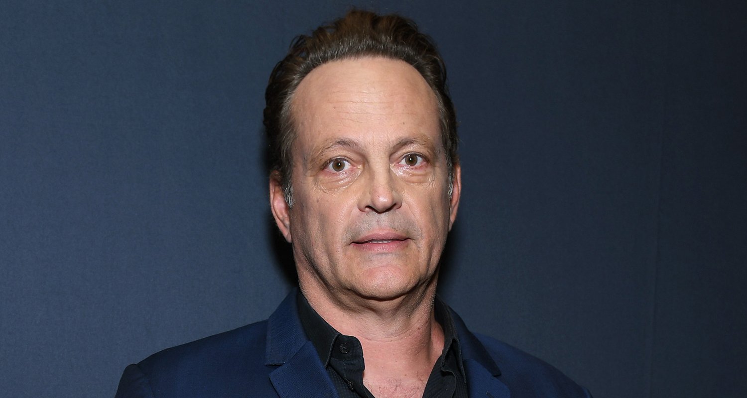 Vince Vaughn critica talk shows noturnos por serem muito políticos | Tarde da noite, Vince Vaughn | Notícias e fofocas sobre celebridades | Entretenimento, fotos e vídeos