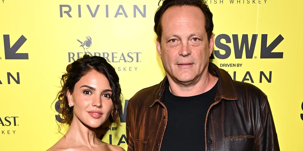 Vince Vaughn e Eiza Gonzalez estreiam estreia mundial de ‘Mike & Nick & Nick & Alice’ no SXSW | Eiza Gonzalez, Lewis Tan, Mike e Nick e Nick e Alice, Vince Vaughn | Notícias e fofocas sobre celebridades | Entretenimento, fotos e vídeos