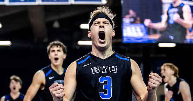 Vôlei da BYU vence Concordia Irvine – Deseret News