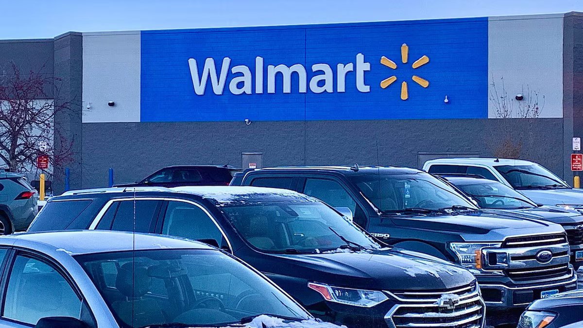 Walmart é acusado de fraudar trabalhadores em US$ 100 milhões em um esquema de reembolso
