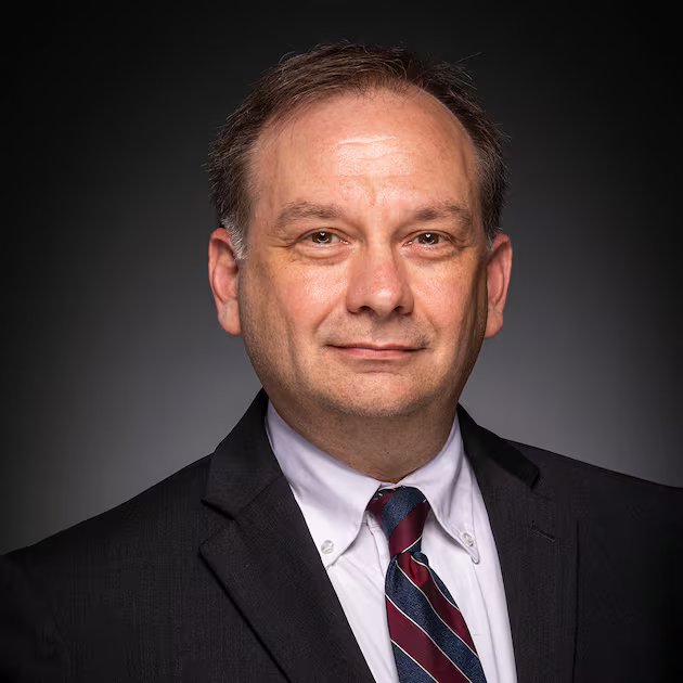 Wayne Watt nomeado superintendente interino da Utah Valley University – Deseret News