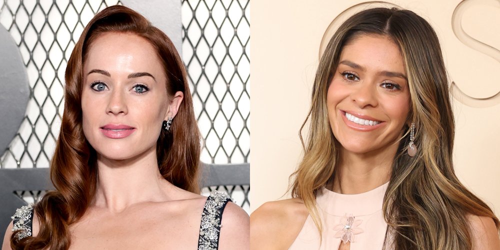 Whitney Leavitt aborda o escândalo de Taylor Frankie Paul depois que o elenco decide interromper as filmagens de ‘Secret Lives’ | Taylor Frankie Paul, As vidas secretas das esposas mórmons, Whitney Leavitt | Notícias e fofocas sobre celebridades | Entretenimento, fotos e vídeos