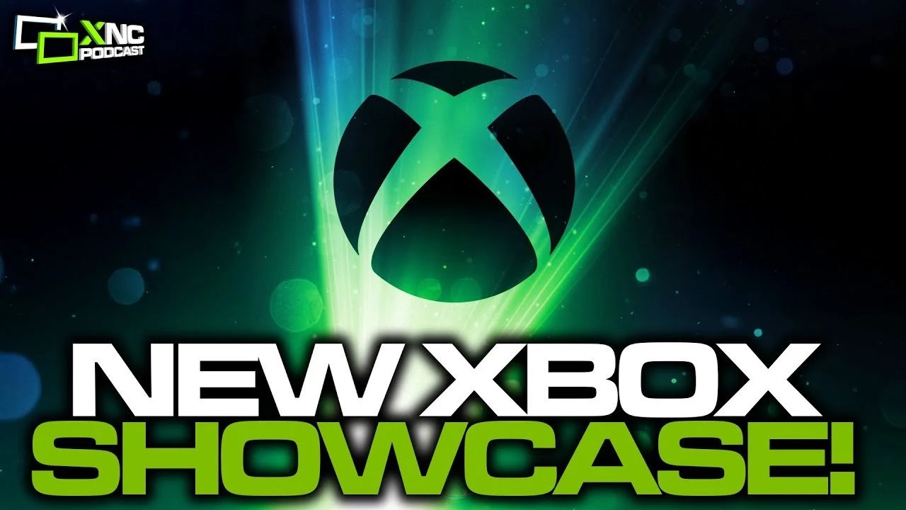 Xbox Showcase 26 de março: jogos, notícias e o que esperar