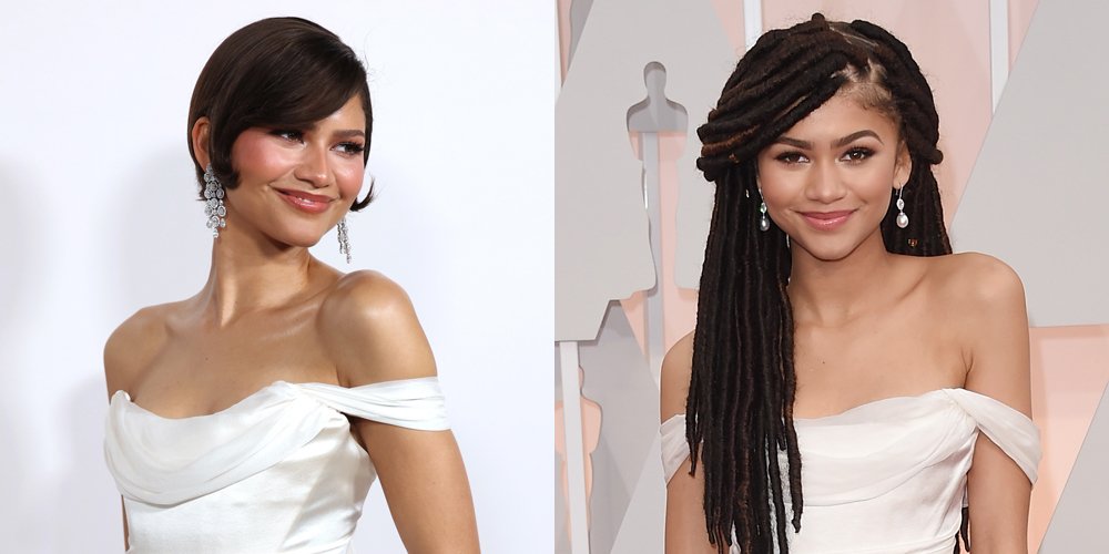 Zendaya usa vestido do Oscar 2015 novamente para estreia de ‘The Drama’: ‘Something Old’ | Oscar, Drama, Zendaya | Notícias e fofocas sobre celebridades | Entretenimento, fotos e vídeos