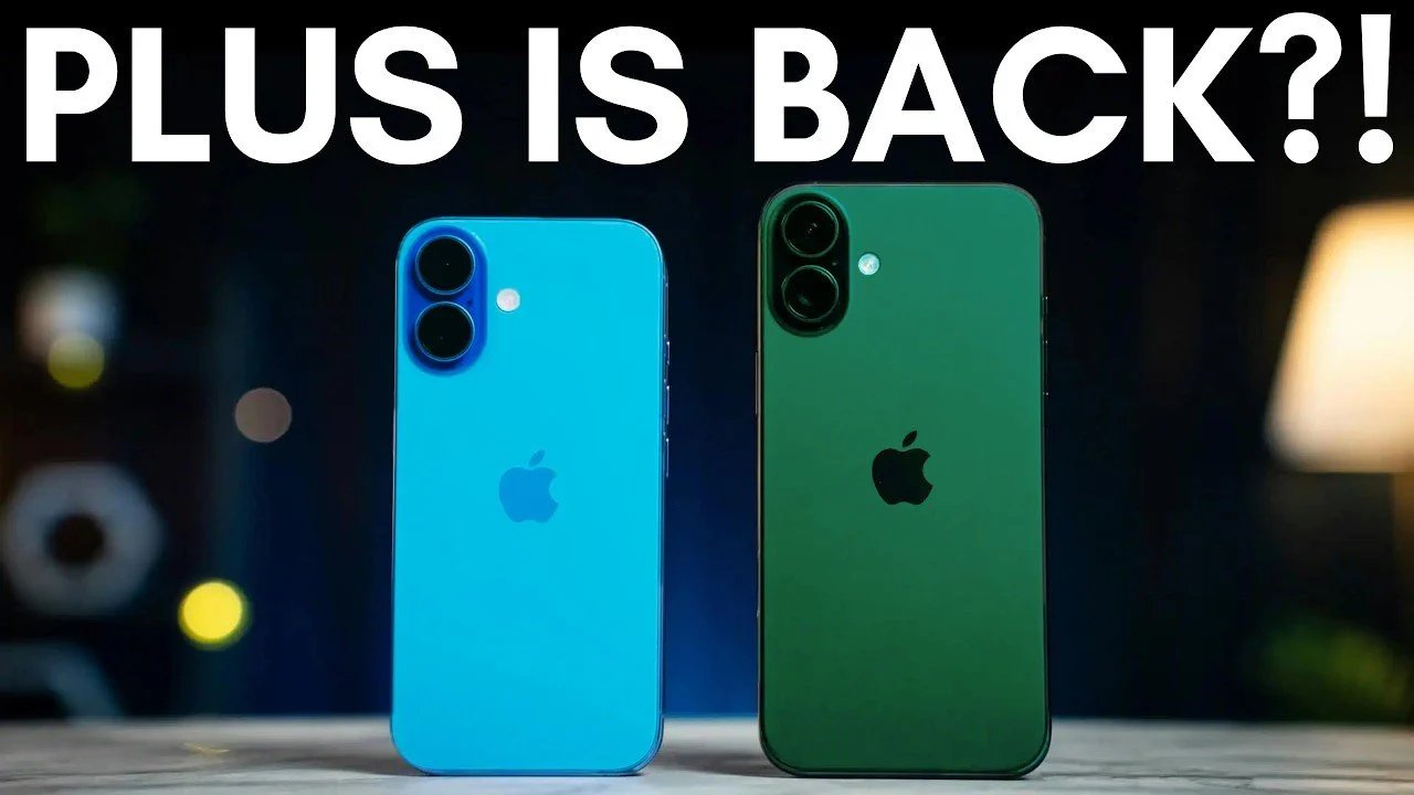 em 2026 iPhone Roadmap: O iPhone 18 Plus é uma surpresa de primavera?