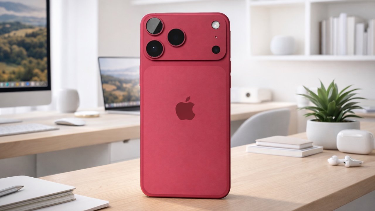 iPhone 18 Pro Max: como funciona a nova lente de abertura variável