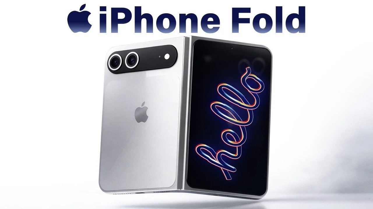 iPhone Fold (2026): data de lançamento, preço de US$ 2.000 e especificações