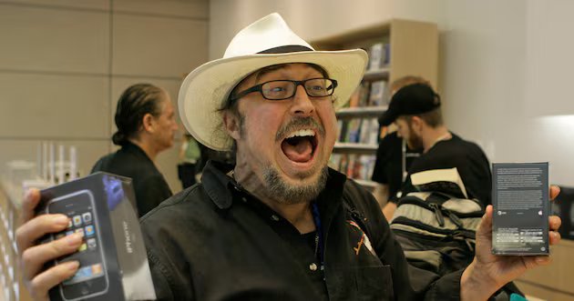 10 coisas dos anos 2000 que podem valer milhares hoje – Deseret News