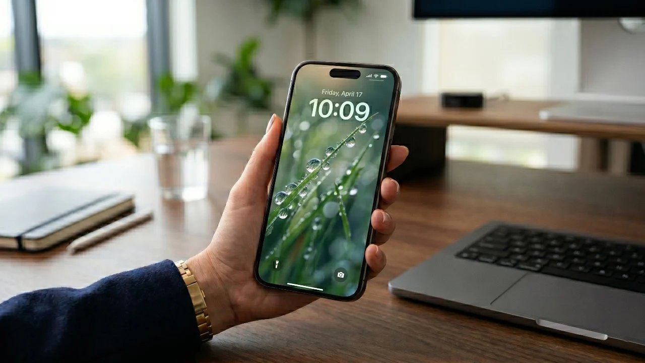 10 recursos ocultos do iOS 26.4 sobre os quais a Apple não lhe contou
