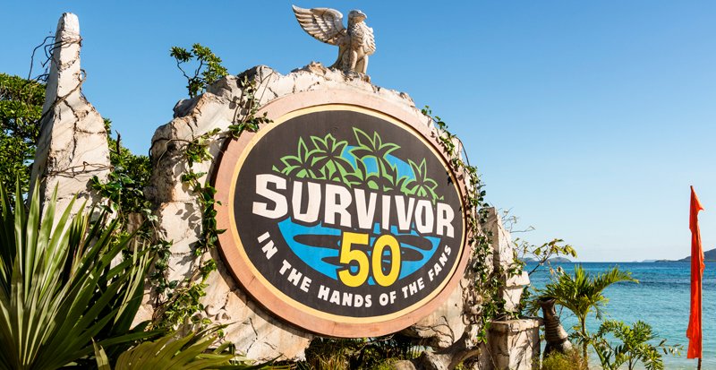 15 de abril A reviravolta do episódio ‘Survivor’ manda dois jogadores juntos para casa: os 11 principais competidores são revelados | CBS, Jeff Probst, Reality TV, Apresentação de slides, Survivor, Survivor 50, Televisão | Notícias e fofocas sobre celebridades | Entretenimento, fotos e vídeos