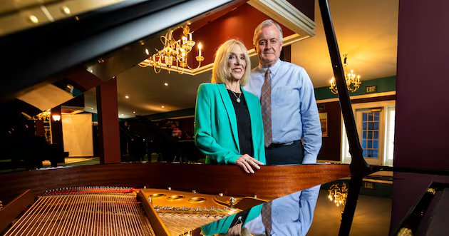 164 anos depois, a Daynes Music chegou ao fim da linha – Deseret News