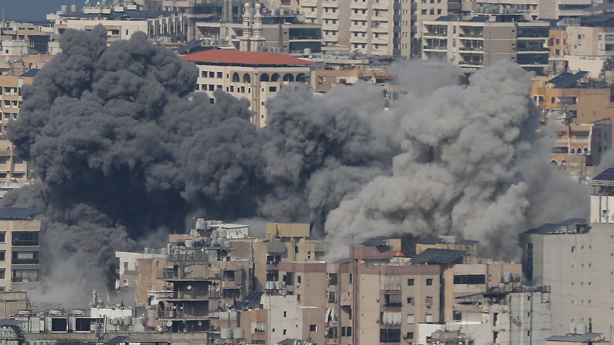 Conflito no Oriente Médio. tudo que você precisa saber