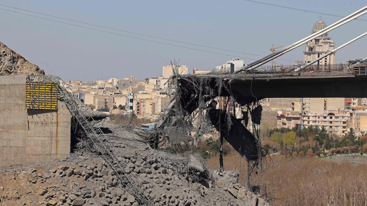 A guerra entre os EUA e Israel contra o Irã, ao vivo. tensões no Oriente Médio hoje, sábado, 4 de abril